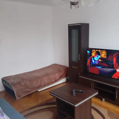 2 Pokojowe Mieszkanie Blisko Jasnej Gory Na Wylacznosc Częstochowa