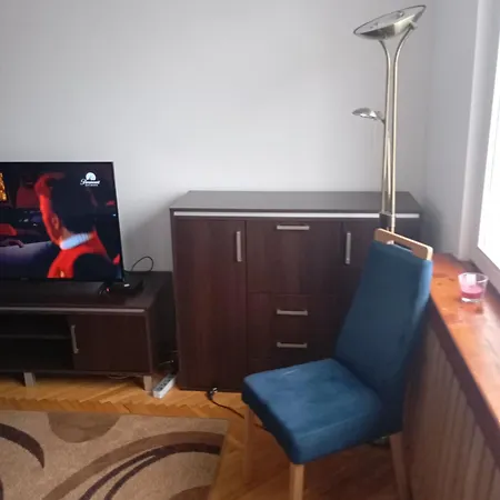 2 Pokojowe Mieszkanie Blisko Jasnej Gory Na Wylacznosc *