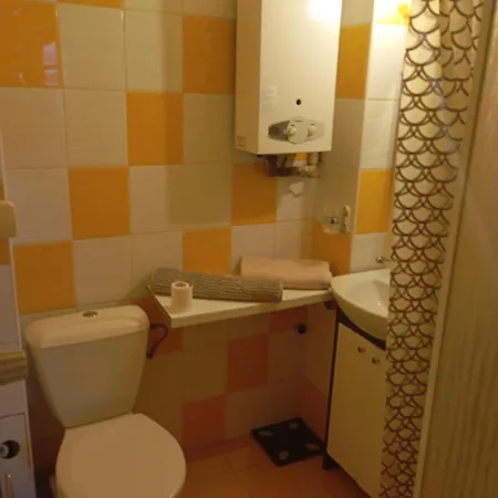 2 Pokojowe Mieszkanie Blisko Jasnej Gory Na Wylacznosc Apartment Częstochowa