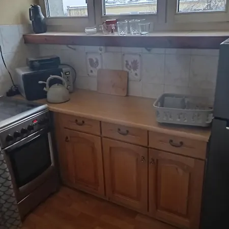 2 Pokojowe Mieszkanie Blisko Jasnej Gory Na Wylacznosc