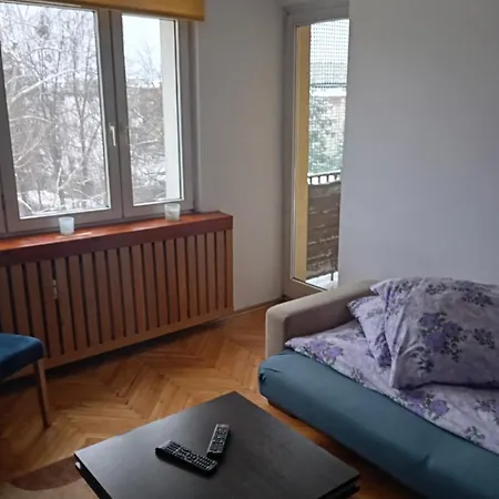 Apartment 2 Pokojowe Mieszkanie Blisko Jasnej Gory Na Wylacznosc Częstochowa