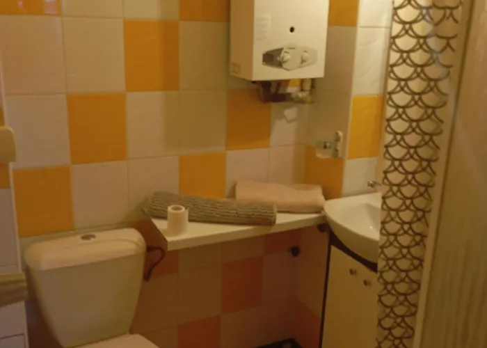 2 Pokojowe Mieszkanie Blisko Jasnej Gory Na Wylacznosc Apartment Częstochowa