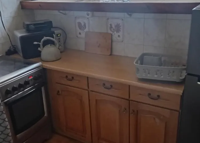 2 Pokojowe Mieszkanie Blisko Jasnej Gory Na Wylacznosc